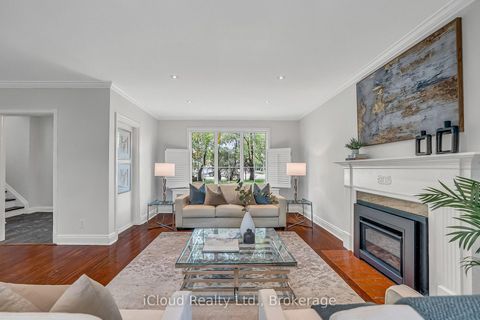 Photo 4 at 4691 Dundas Street W, Kingsway South, Toronto