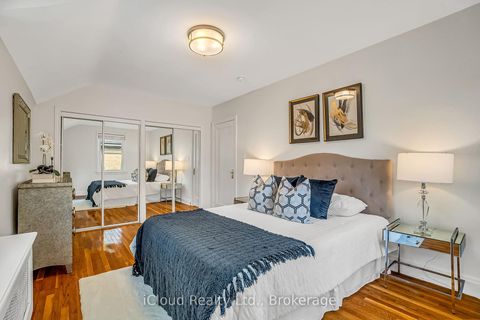Photo 15 at 4691 Dundas Street W, Kingsway South, Toronto