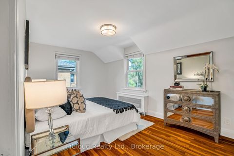 Photo 17 at 4691 Dundas Street W, Kingsway South, Toronto