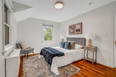 Photo 20 at 4691 Dundas Street W, Kingsway South, Toronto