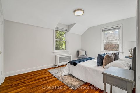 Photo 21 at 4691 Dundas Street W, Kingsway South, Toronto