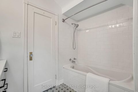 Photo 24 at 4691 Dundas Street W, Kingsway South, Toronto
