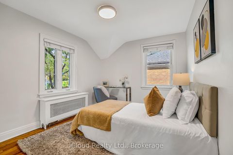 Photo 26 at 4691 Dundas Street W, Kingsway South, Toronto