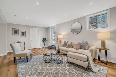 Photo 28 at 4691 Dundas Street W, Kingsway South, Toronto