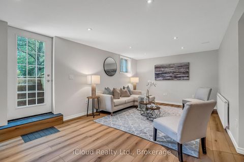 Photo 29 at 4691 Dundas Street W, Kingsway South, Toronto