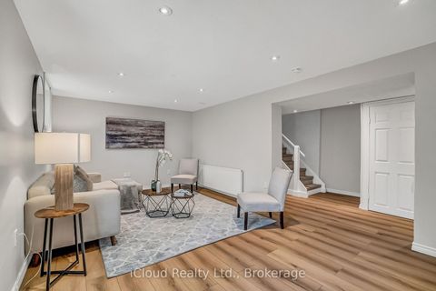 Photo 30 at 4691 Dundas Street W, Kingsway South, Toronto
