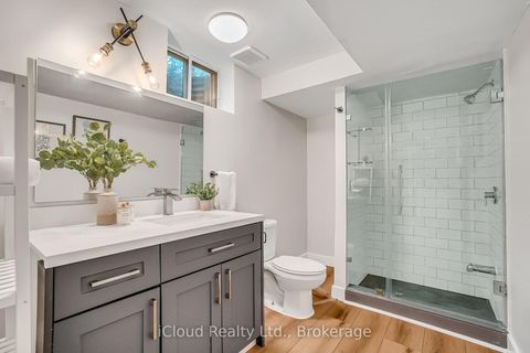 Photo 31 at 4691 Dundas Street W, Kingsway South, Toronto