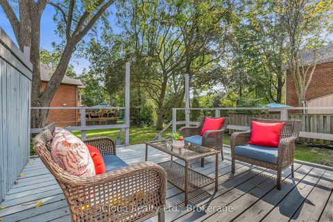 Photo 32 at 4691 Dundas Street W, Kingsway South, Toronto