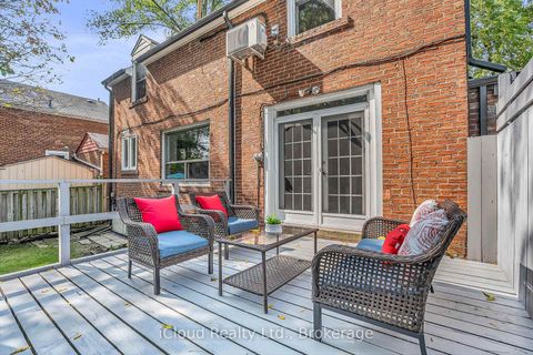 Photo 33 at 4691 Dundas Street W, Kingsway South, Toronto