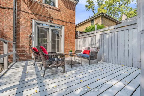 Photo 34 at 4691 Dundas Street W, Kingsway South, Toronto
