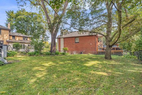 Photo 38 at 4691 Dundas Street W, Kingsway South, Toronto
