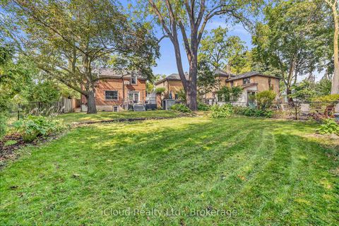 Photo 39 at 4691 Dundas Street W, Kingsway South, Toronto