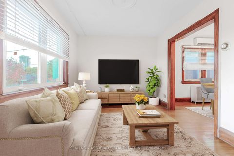 Photo 3 at 67 Belgravia Avenue, Belgravia, Toronto