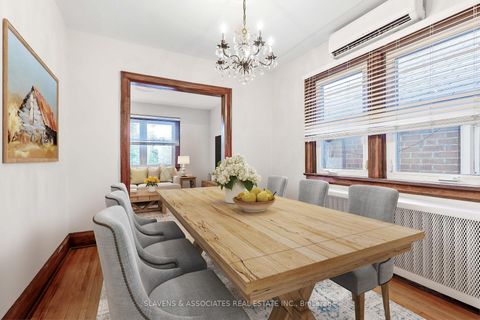Photo 5 at 67 Belgravia Avenue, Belgravia, Toronto