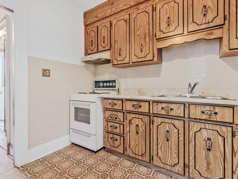 Photo 8 at 67 Belgravia Avenue, Belgravia, Toronto