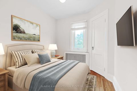Photo 11 at 67 Belgravia Avenue, Belgravia, Toronto