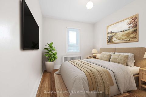 Photo 14 at 67 Belgravia Avenue, Belgravia, Toronto