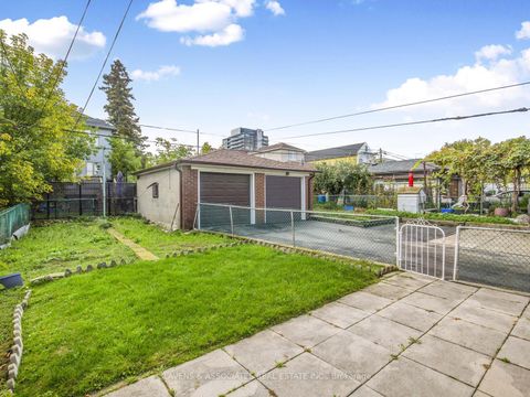 Photo 22 at 67 Belgravia Avenue, Belgravia, Toronto