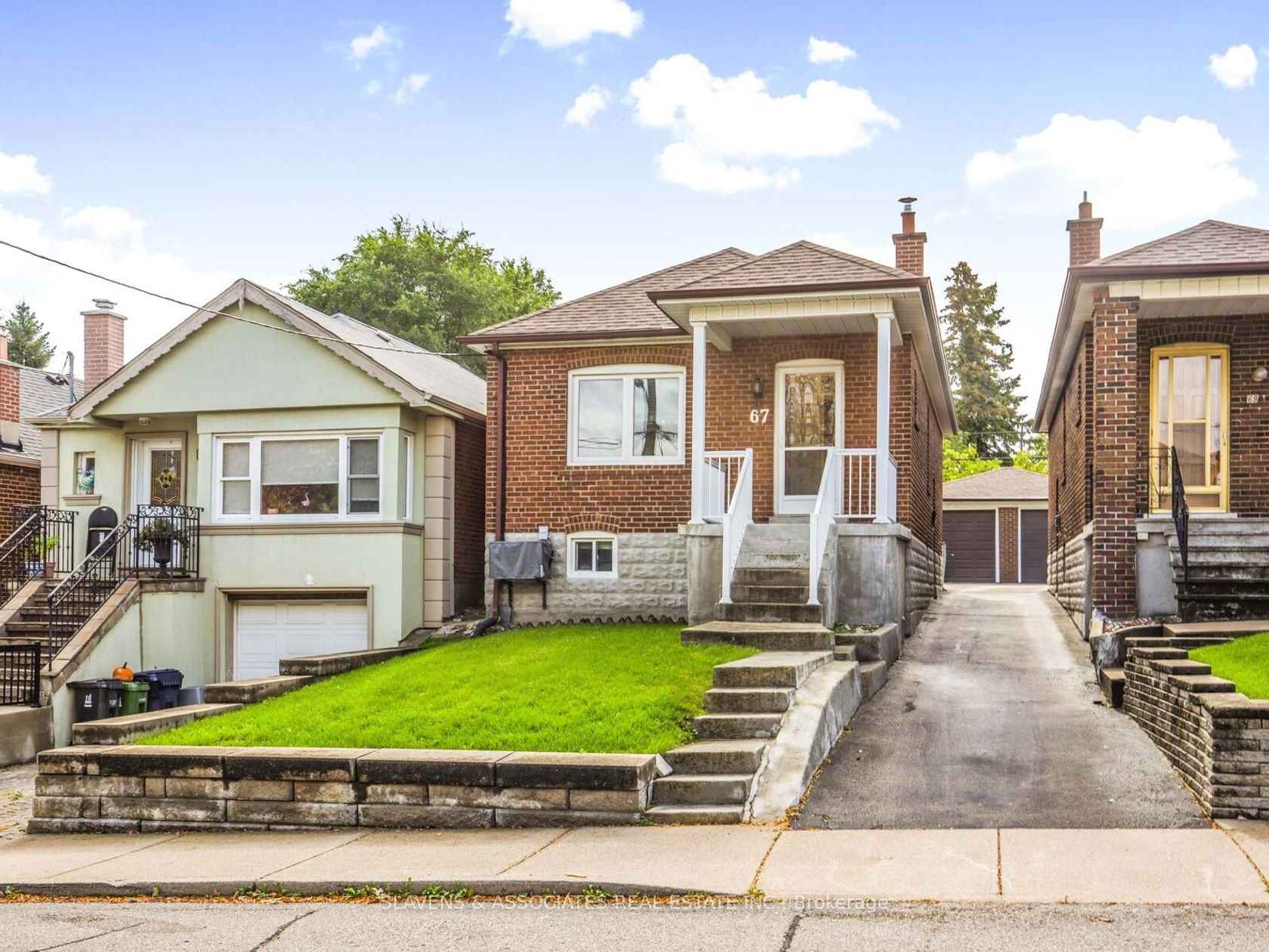 67 Belgravia Avenue, Belgravia, Toronto 