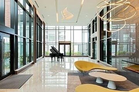 Photo 1 at 4108 - 95 McMahon Drive, Bayview Village, Toronto