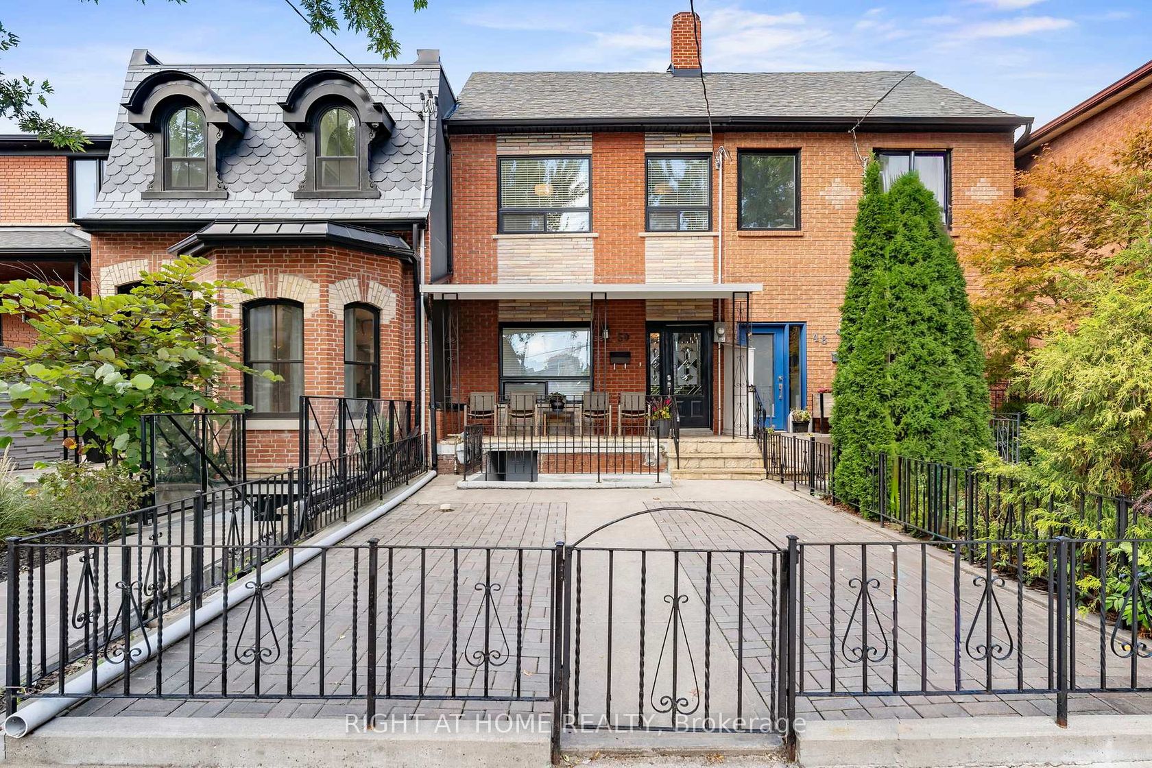 50 Argyle Street, Bellwoods, Toronto 