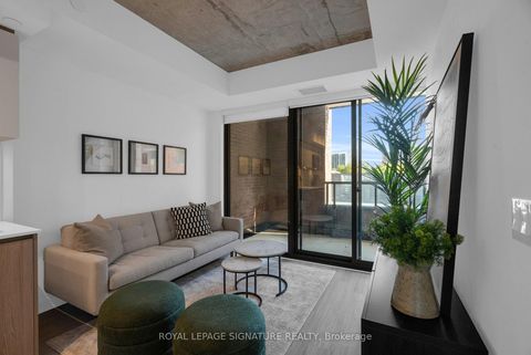 Photo 0 at 307 - 47 Mutual Street, Yonge Corridor, Toronto