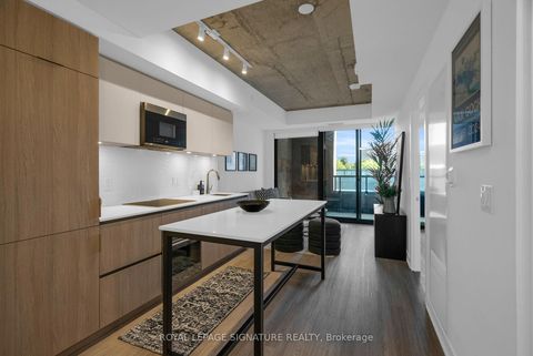 Photo 5 at 307 - 47 Mutual Street, Yonge Corridor, Toronto Photo 5 at 307 - 47 Mutual Street, Yonge Corridor, Toronto