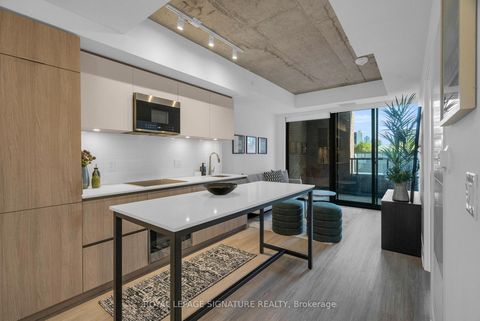 Photo 7 at 307 - 47 Mutual Street, Yonge Corridor, Toronto