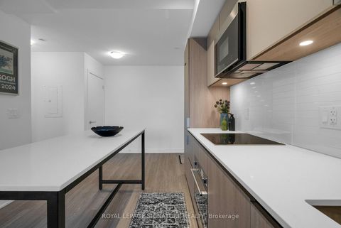 Photo 8 at 307 - 47 Mutual Street, Yonge Corridor, Toronto Photo 8 at 307 - 47 Mutual Street, Yonge Corridor, Toronto