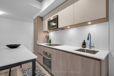 Photo 9 at 307 - 47 Mutual Street, Yonge Corridor, Toronto Photo 9 at 307 - 47 Mutual Street, Yonge Corridor, Toronto