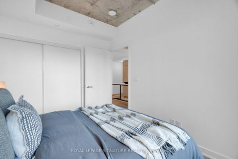 Photo 13 at 307 - 47 Mutual Street, Yonge Corridor, Toronto