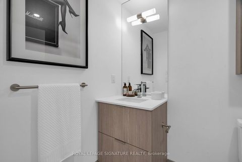 Photo 14 at 307 - 47 Mutual Street, Yonge Corridor, Toronto