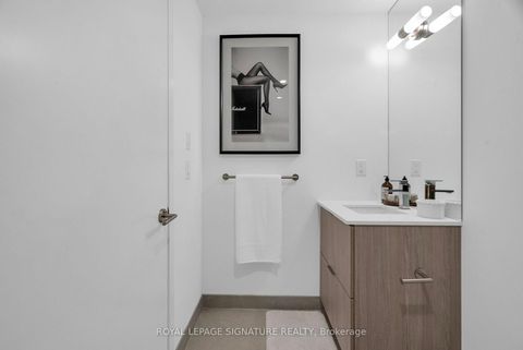 Photo 16 at 307 - 47 Mutual Street, Yonge Corridor, Toronto