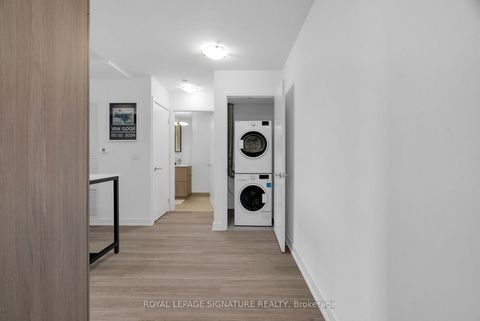 Photo 17 at 307 - 47 Mutual Street, Yonge Corridor, Toronto