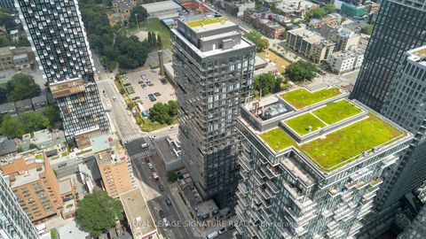 Photo 20 at 307 - 47 Mutual Street, Yonge Corridor, Toronto Photo 20 at 307 - 47 Mutual Street, Yonge Corridor, Toronto