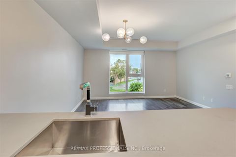 Photo 16 at TH3 - 10 Brin Drive, Humber Valley, Toronto