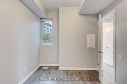 Photo 26 at TH3 - 10 Brin Drive, Humber Valley, Toronto