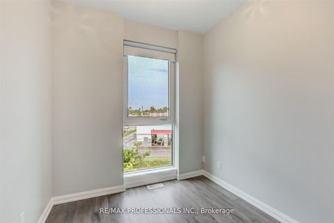 Photo 30 at TH3 - 10 Brin Drive, Humber Valley, Toronto