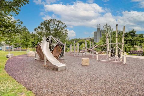 Photo 39 at TH3 - 10 Brin Drive, Humber Valley, Toronto
