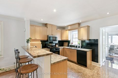 Photo 6 at 283 Ashdale Avenue, Coxwell, Toronto
