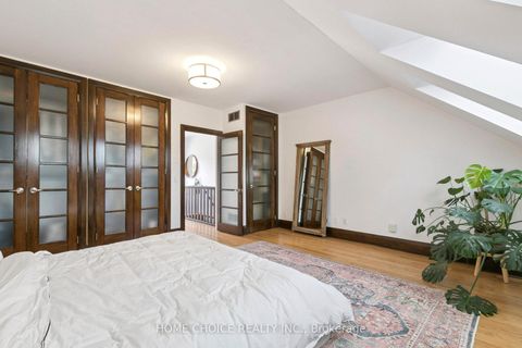 Photo 10 at 283 Ashdale Avenue, Coxwell, Toronto