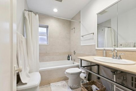 Photo 16 at 283 Ashdale Avenue, Coxwell, Toronto