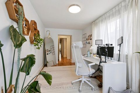 Photo 17 at 283 Ashdale Avenue, Coxwell, Toronto