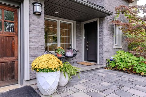 Photo 1 at 467 Caesar Avenue, OO Old Oakville, Oakville