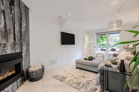 Photo 4 at 467 Caesar Avenue, OO Old Oakville, Oakville