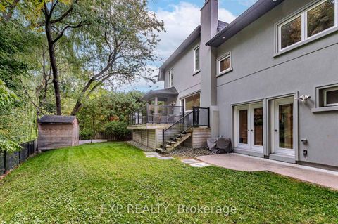 Photo 22 at 467 Caesar Avenue, OO Old Oakville, Oakville