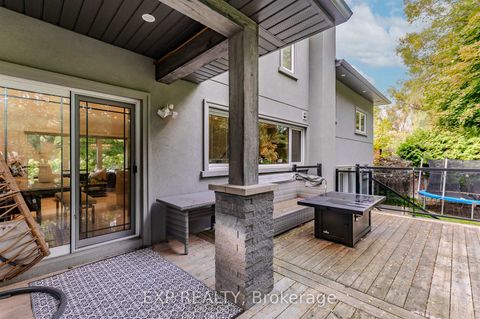 Photo 24 at 467 Caesar Avenue, OO Old Oakville, Oakville