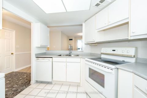 Photo 5 at 1416 - 20 Guildwood Parkway, Guildwood, Toronto