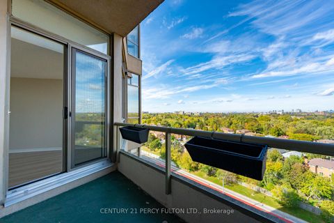 Photo 11 at 1416 - 20 Guildwood Parkway, Guildwood, Toronto