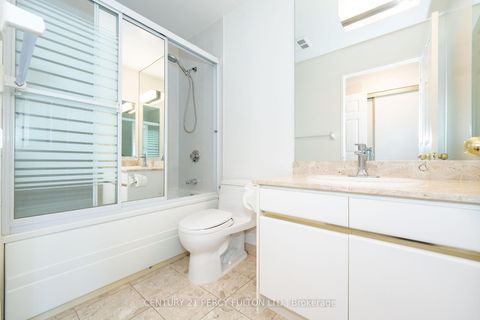 Photo 12 at 1416 - 20 Guildwood Parkway, Guildwood, Toronto Photo 12 at 1416 - 20 Guildwood Parkway, Guildwood, Toronto